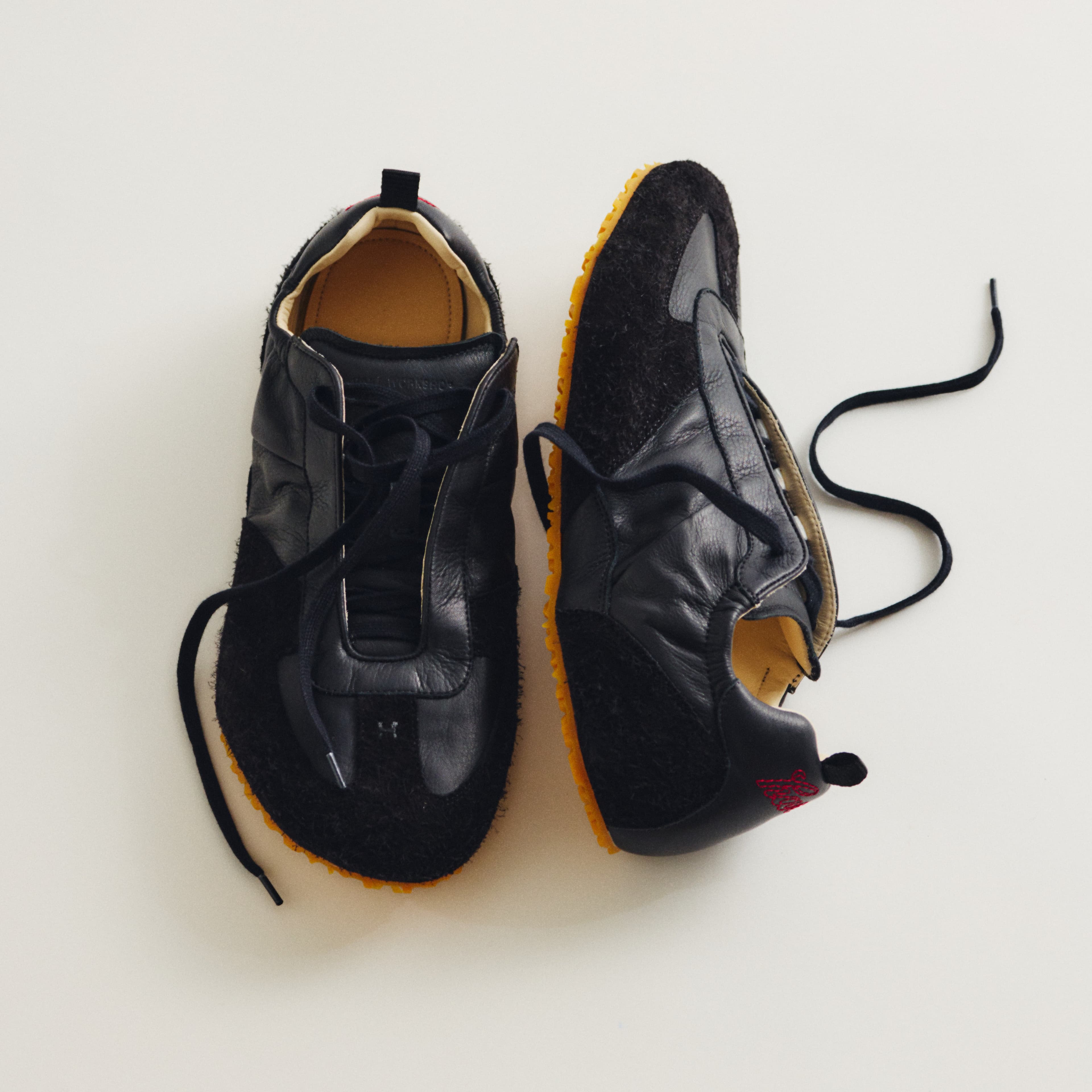 Flow Trainer Black