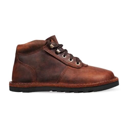 Barefoot African Ranger — Composite Toe