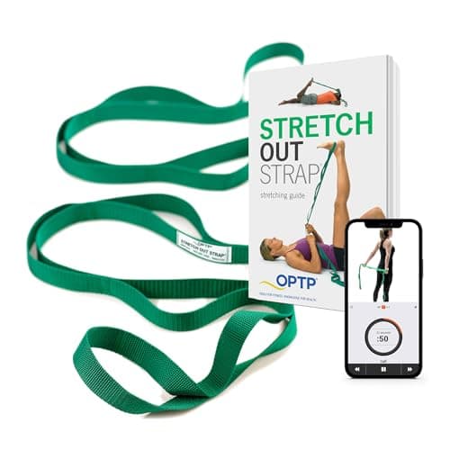 The Original Stretch Out Strap