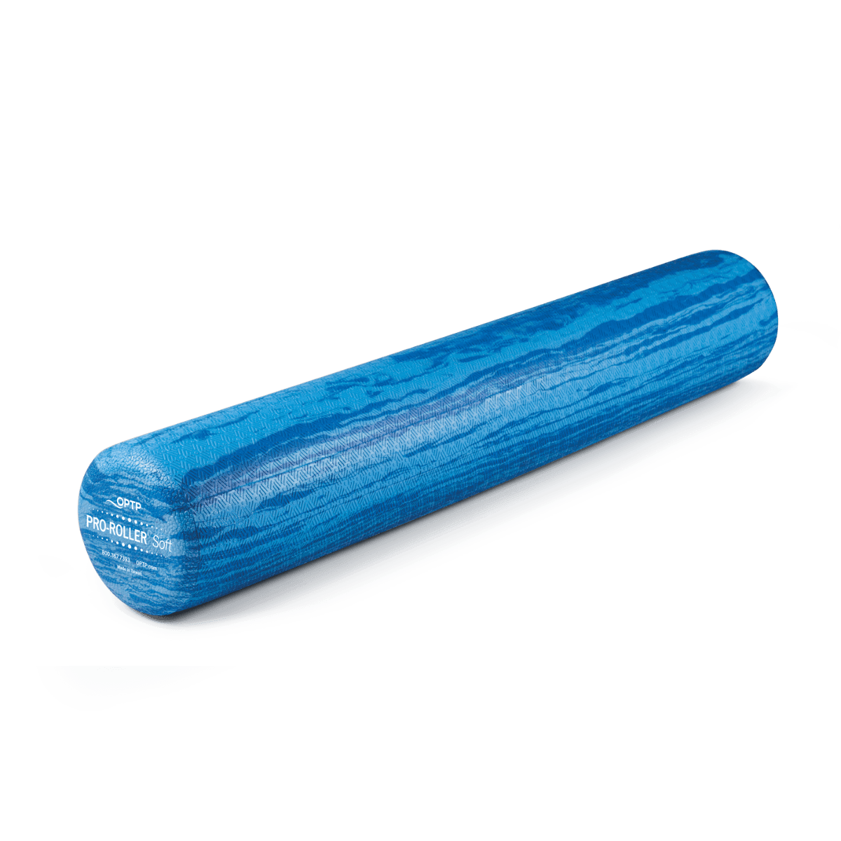 PRO-ROLLER Soft Foam Roller