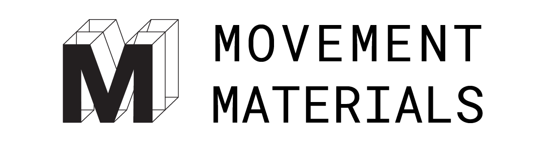 Movement Materials